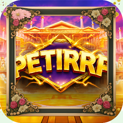 petirrp — mitra unggulan