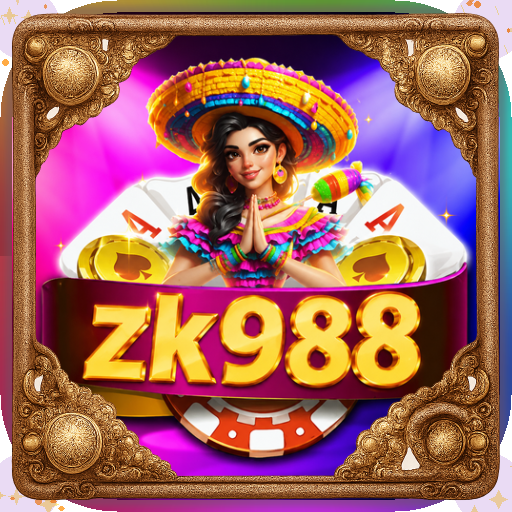 zk988 — mitra unggulan